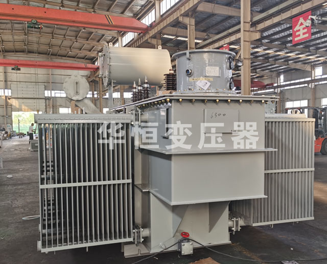 6300KVA承德承德承德电力变压器