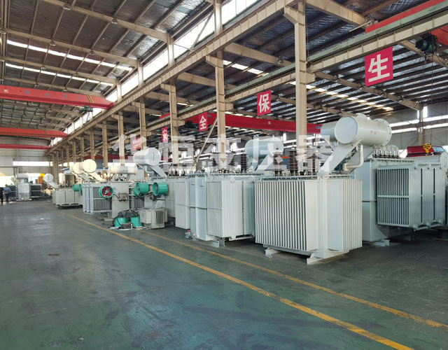 S11-8000/35承德承德承德电力变压器厂家