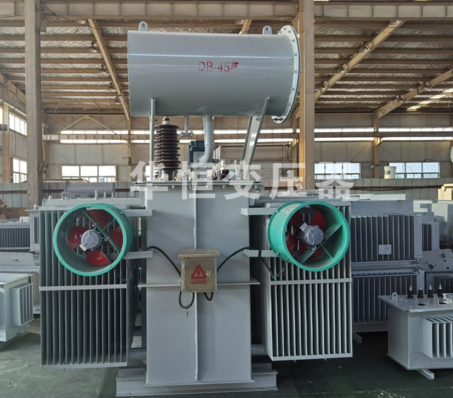 S13-8000/35承德承德承德电力变压器