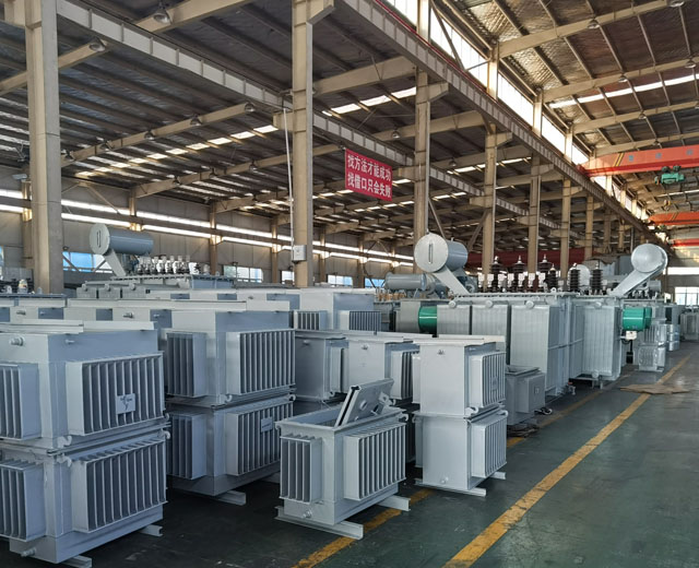 S11-8000/35承德承德承德电力变压器