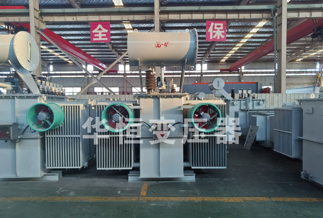 S13-6300/35承德承德承德电力变压器