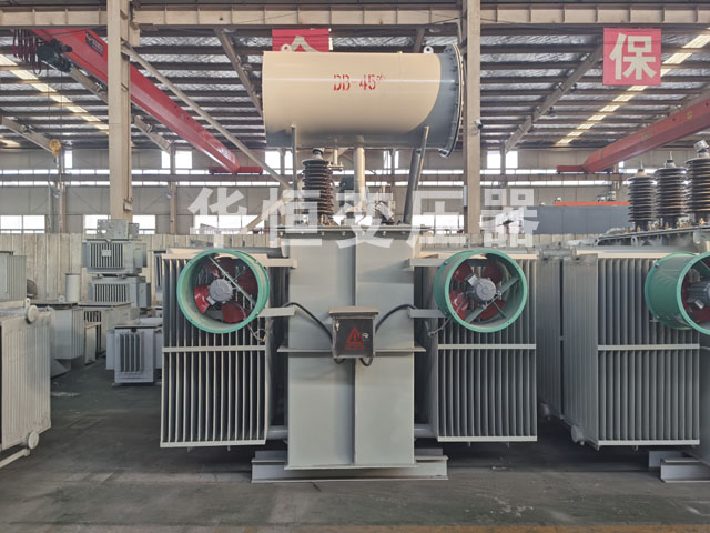 S11-6300/35承德承德承德电力变压器