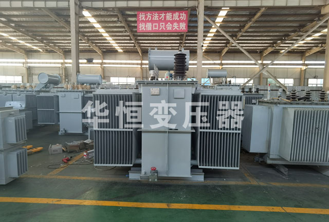 SZ11-6300/35承德承德承德油浸式变压器价格